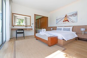 Escape Villas at Shambhala Grand