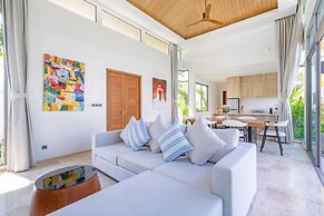 Escape Villas at Shambhala Grand