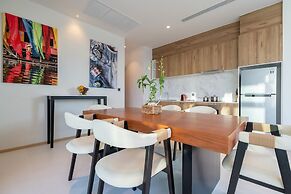 Escape Villas at Shambhala Grand