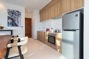 Escape Villas at Shambhala Grand