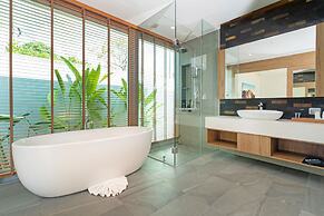 Escape Villas at Shambhala Grand