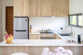 Escape Villas at Shambhala Grand