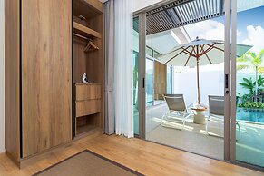 Escape Villas at Shambhala Grand