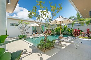 Escape Villas at Shambhala Grand