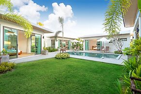 Escape Villas at Shambhala Grand