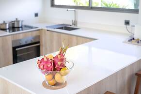 Escape Villas at Shambhala Grand