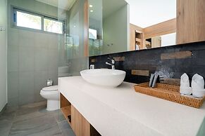 Escape Villas at Shambhala Grand