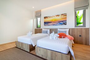 Escape Villas at Shambhala Grand