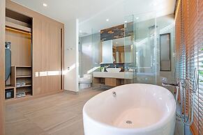 Escape Villas at Shambhala Grand