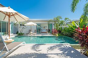 Escape Villas at Shambhala Grand