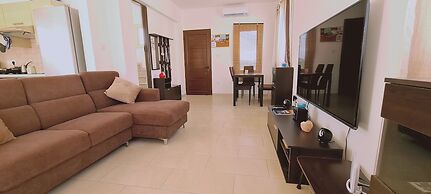 Villa Maria Petounta by STAY BnB