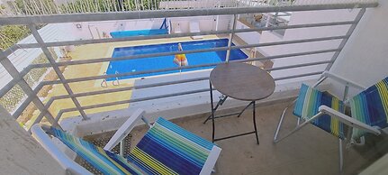 Villa Maria Petounta by STAY BnB