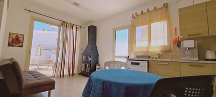 Villa Maria Petounta by STAY BnB