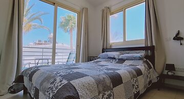 Villa Maria Petounta by STAY BnB