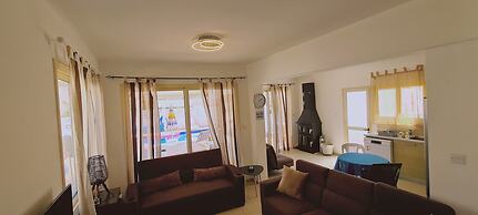 Villa Maria Petounta by STAY BnB