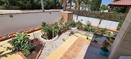Villa Maria Petounta by STAY BnB