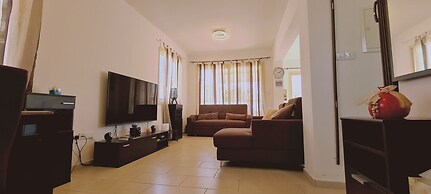 Villa Maria Petounta by STAY BnB