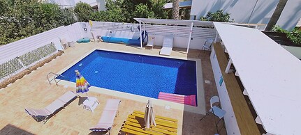 Villa Maria Petounta by STAY BnB