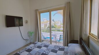 Villa Maria Petounta by STAY BnB