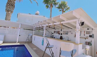 Villa Maria Petounta by STAY BnB