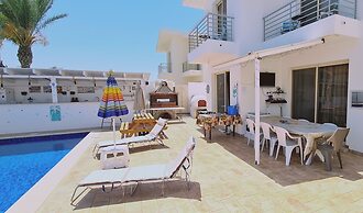 Villa Maria Petounta by STAY BnB