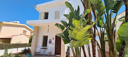 Villa Maria Petounta by STAY BnB