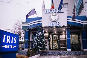 Iris Hotel