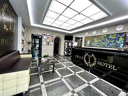 Iris Hotel