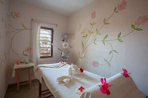 Seven Islands Resort