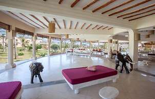 Seven Islands Resort