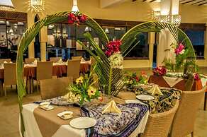 Seven Islands Resort