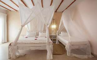 Seven Islands Resort