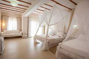 Seven Islands Resort