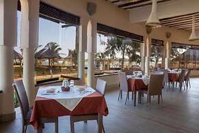 Seven Islands Resort