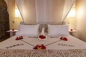 Seven Islands Resort