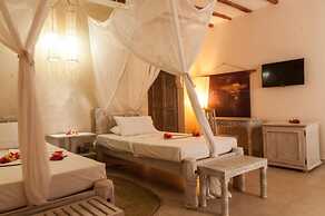 Seven Islands Resort