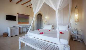 Seven Islands Resort