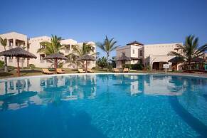 Seven Islands Resort