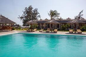 Seven Islands Resort