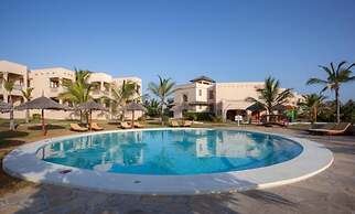 Seven Islands Resort