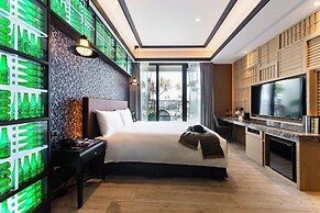 Norway Forest Motel - Wen Chuang Branch