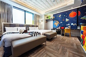 Norway Forest Motel - Wen Chuang Branch