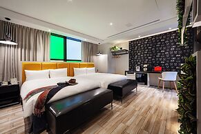 Norway Forest Motel - Wen Chuang Branch