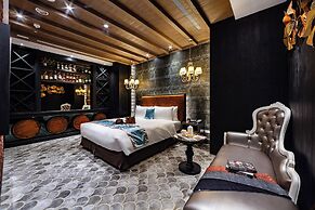 Norway Forest Motel - Wen Chuang Branch