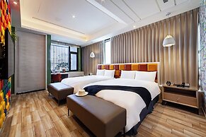 Norway Forest Motel - Wen Chuang Branch