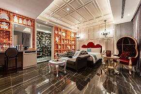 Norway Forest Motel - Wen Chuang Branch