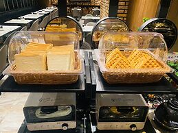 Norway Forest Motel - Wen Chuang Branch