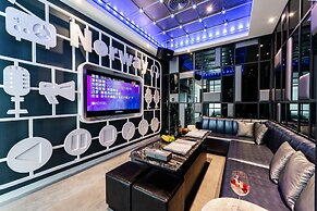 Norway Forest Motel - Wen Chuang Branch