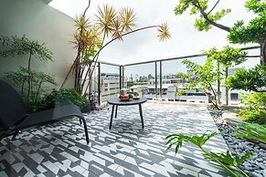 Norway Forest Motel - Wen Chuang Branch