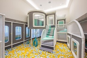 Norway Forest Motel - Wen Chuang Branch